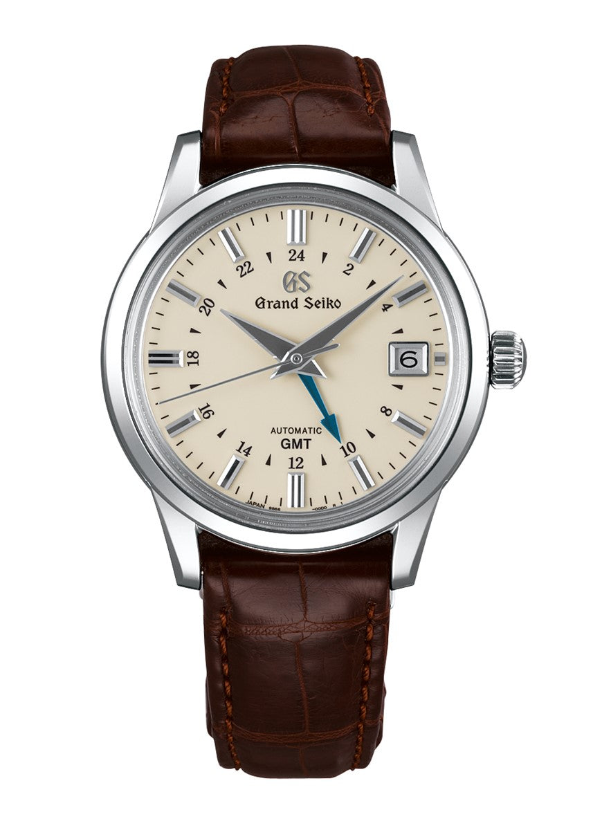 グランドセイコー腕時計自動巻き(手巻つき)メンズGRANDSEIKOSBGR053【正規品】【送料無料】【楽ギフ_包装】【point】【RCP】